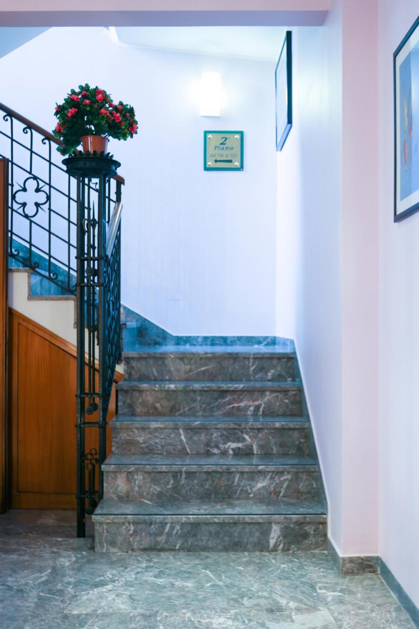 Hotel Alla Giustizia Mestre Exterior photo