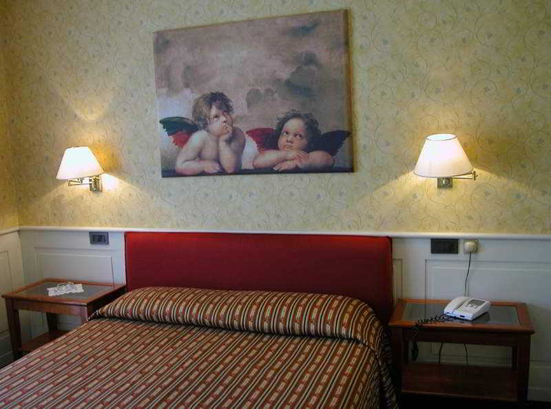 Hotel Alla Giustizia Mestre Exterior photo
